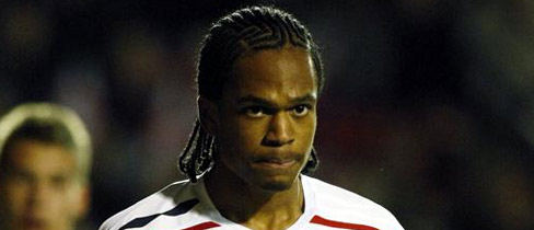 England's Nathan Delfouneso